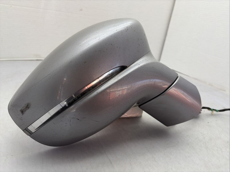 2020-2022 Chrysler Voyager Right Passenger Mirror OEM Blind Spot Gray