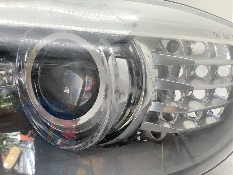 2009-2011 BMW 3 Series Left Driver Headlight Xenon HID OEM