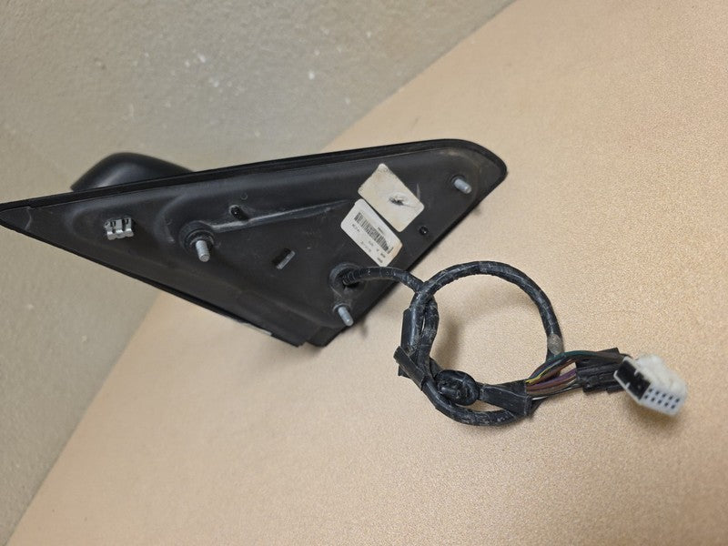 2013-2018 Dodge Ram 1500 Left Driver Side View Mirror Assembly