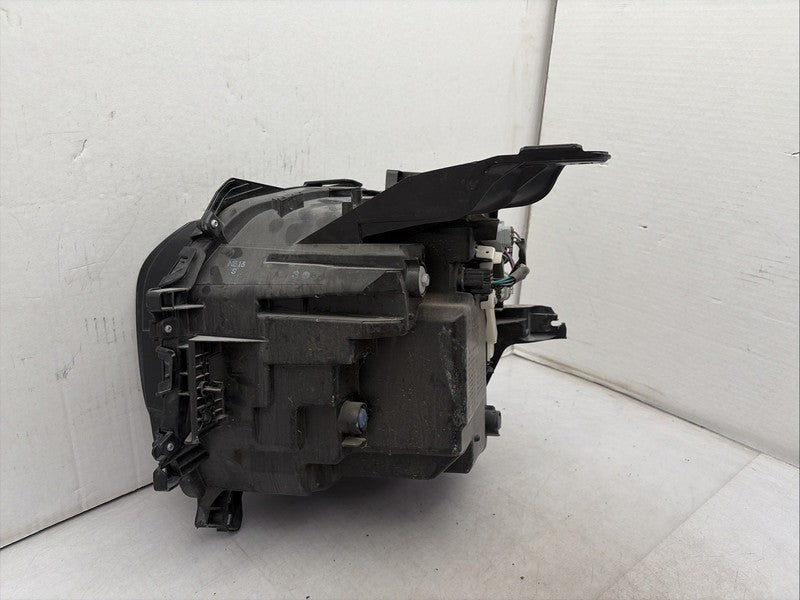 2022-2025 Mitsubishi Outlander Right Passenger Headlight OEM LED Lamp