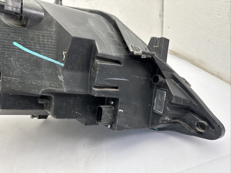 2013-2016 Lincoln MKZ Left Driver OEM LED Headlight