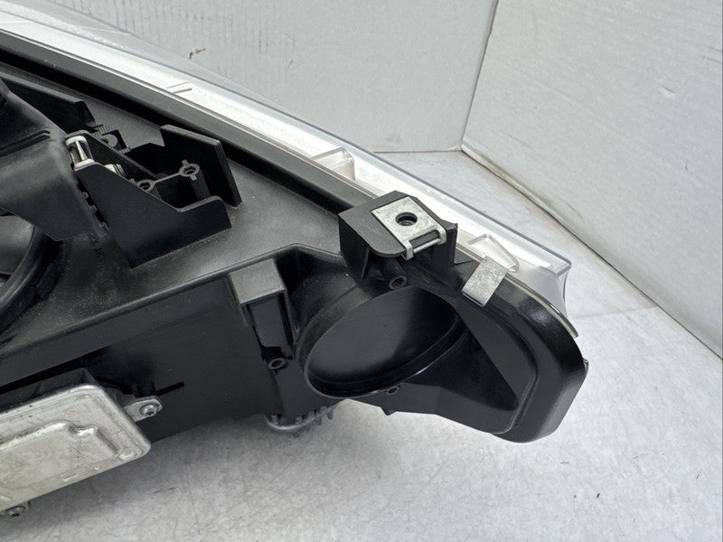 2014-2016 BMW 4 Series Left Driver Headlight Xenon HID OEM A9739910702