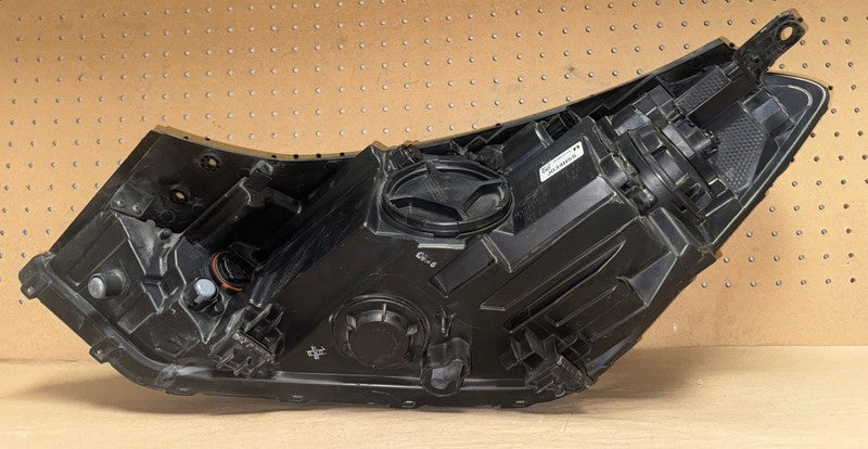 2019-2021 Hyundai Tucson Right Headlight Halogen/LED OEM