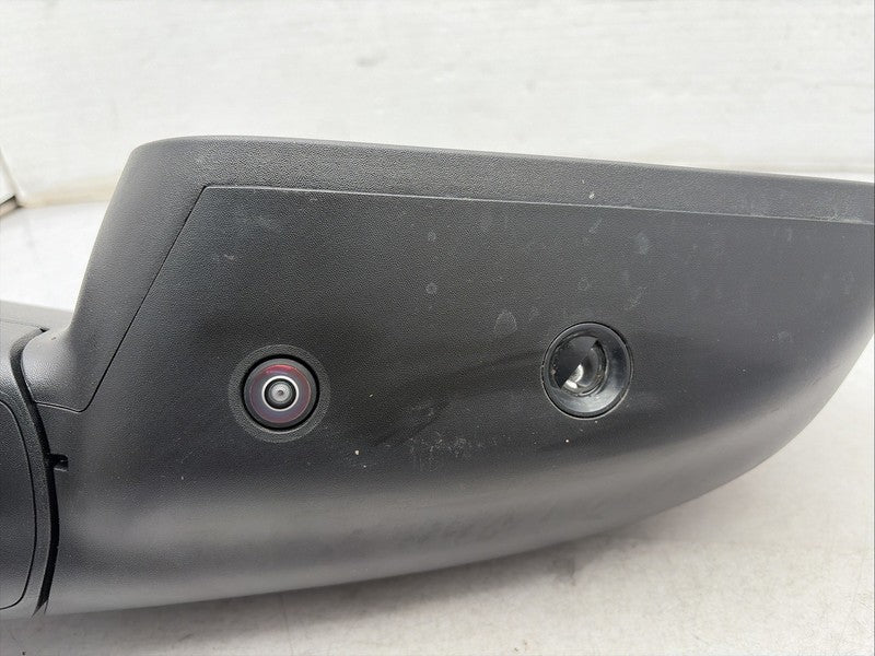 2025-2026 RAM 1500 Right Passenger Mirror OEM Blind Spot Camera 7JX72K