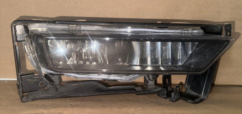2014-2015 Honda Accord OEM Right Passenger Fog Light Halogen W0968R