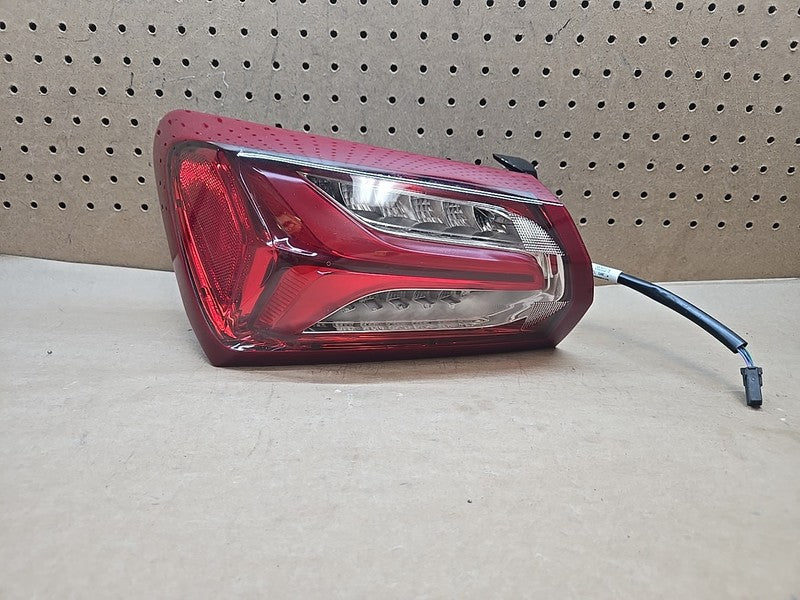 2019-2024 Chevy Malibu Rear Left LED Taillight OEM