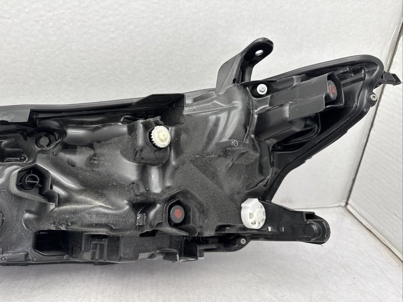 2025-2026 Toyota Camry Right Passenger OEM LED Headlight