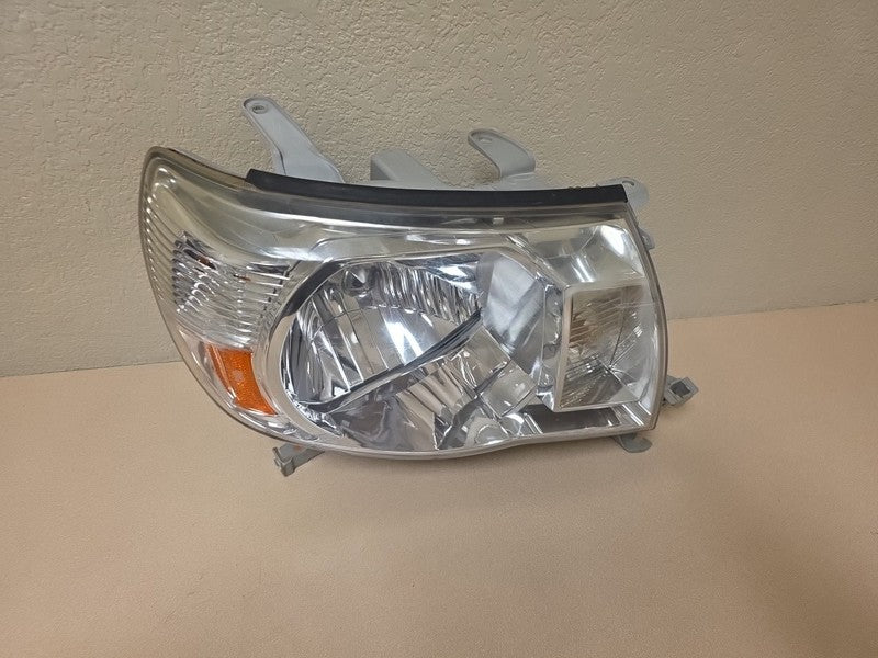 2005-2011 Tacoma Right Headlight Lamp DEPO Passenger Side