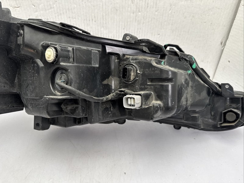 2018-2023 Toyota Camry Left Driver Headlight OEM LED