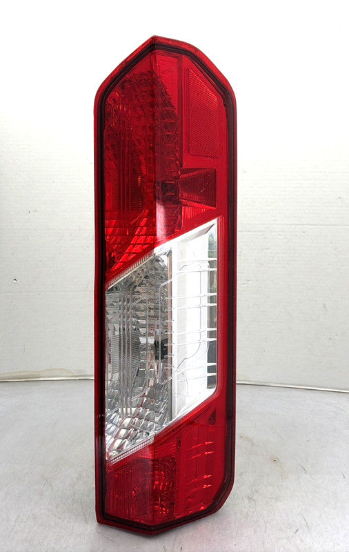 2021-2023 Ford Transit Right Tail Light RH Passenger OEM Halogen Brake