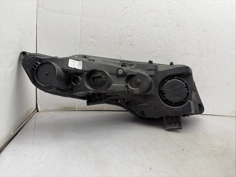 2025-2026 Hyundai Tucson Left Driver Headlight LED OEM DRL Running Lam