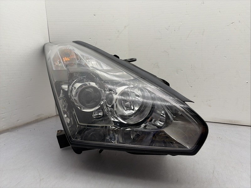2009-2014 Nissan GTR GT-R Right Passenger OEM Xenon HID Headlight