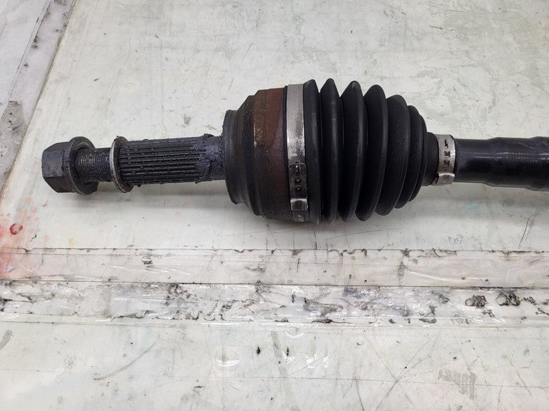 ⭕ 12-20 Model S Rear Passenger CV Axle Shaft Halfshaft 36MM Right 1007719-01-A