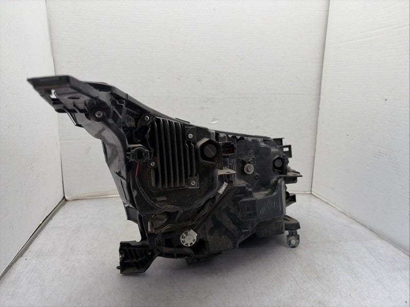 2022-2025 Nissan Pathfinder Left Driver OEM LED Headlight
