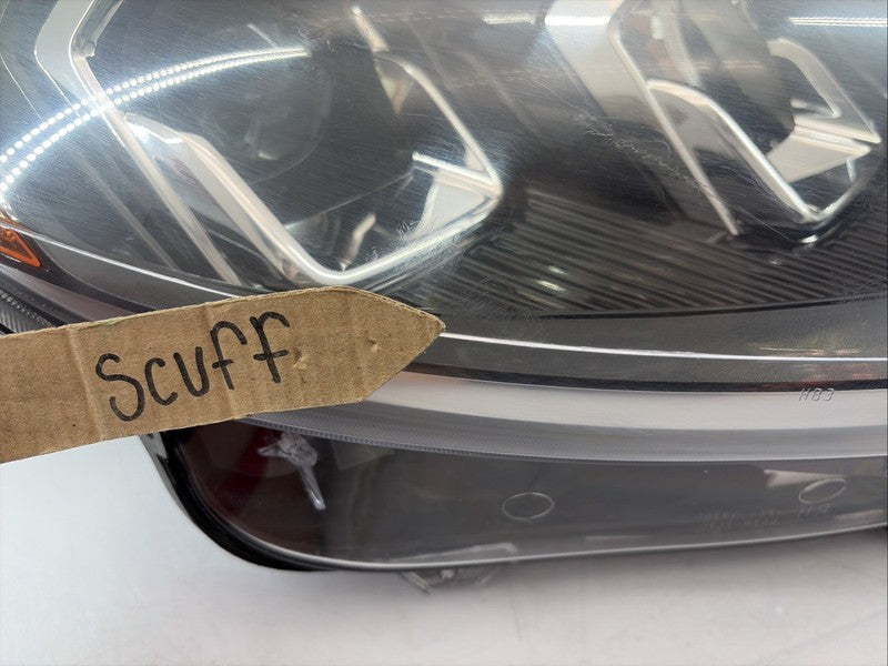 2020-2022 Ford Escape Right Passenger OEM Halogen Headlight