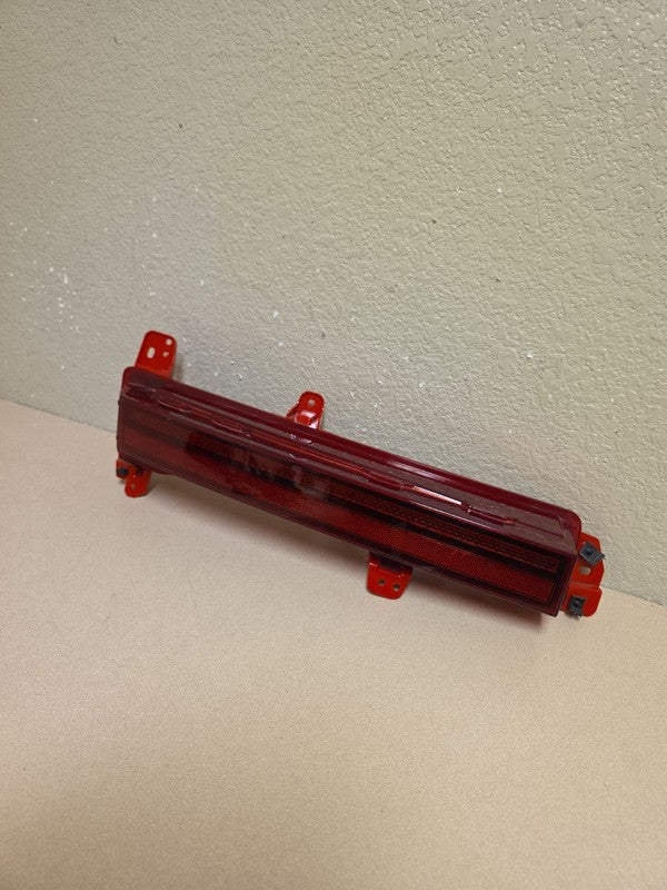 2024-2025 Hyundai Santa Fe Left Rear Lamp Full LED 92405R6000