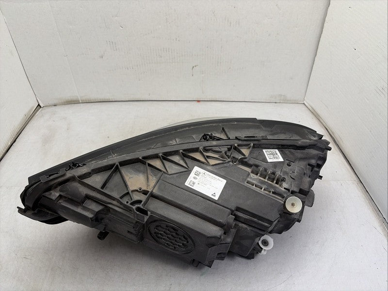2025-2026 Mercedes CLA Class Right Passenger Headlight LED OEM A118 90