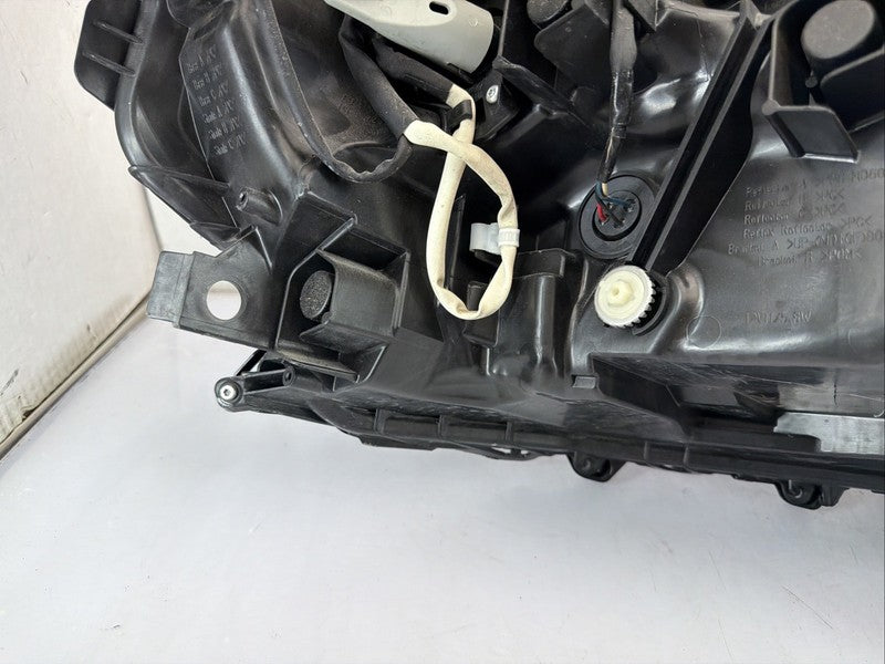 2019-2021 Lexus ES350 ES300h Left Driver OEM LED Headlight