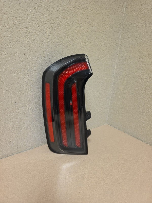 2023-2025 Kia Telluride LEFT Tail Light LED OEM