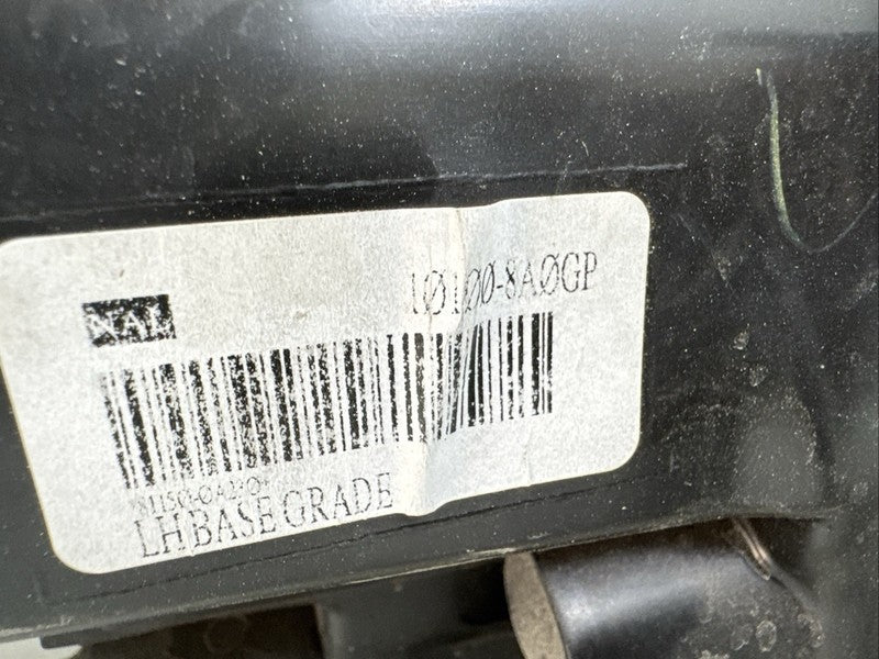 2022-2024 Toyota Corolla Cross Left Driver OEM LED Headlight