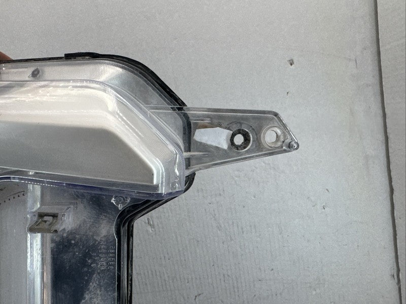 2023-2026 Ford F250 F350 F450 Right RH Passenger Headlight OEM Halogen