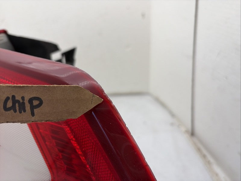 2019-2021 Ford Expedition Right Tail Light Passenger RH Halogen OEM