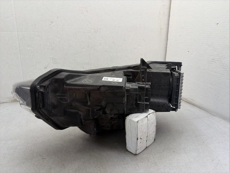 2024-2026 Ford Mustang Right Headlight OEM LED PR3B-13005-AJ