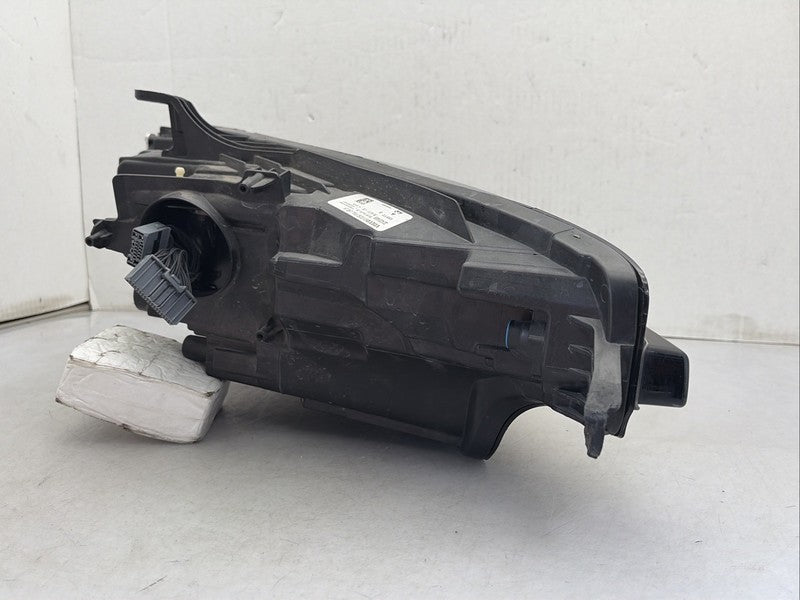 2019-2025 Volvo S60 V60 Left Headlight LH Driver OEM Full LED 32420489
