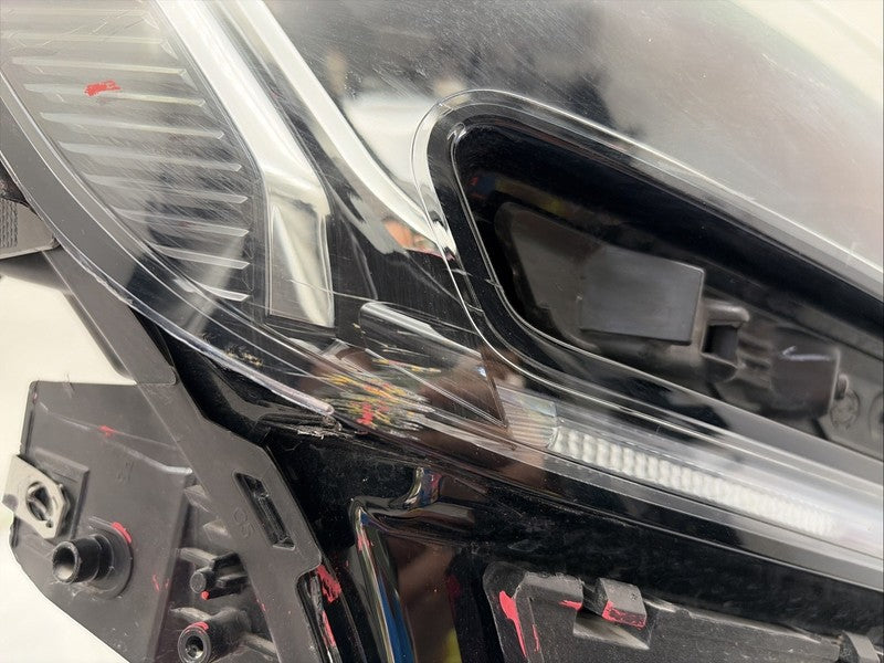 2021-2023 Chevrolet Tahoe Suburban Right Passenger Headlight OEM LED