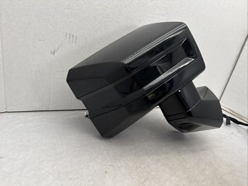 2023-2025 GMC Hummer EV Right Passenger Mirror OEM Camera 87828151