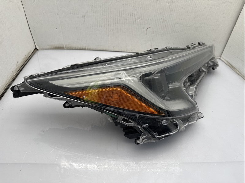 2023-2026 Toyota Corolla XSE Right Passenger Headlight OEM LED DRL
