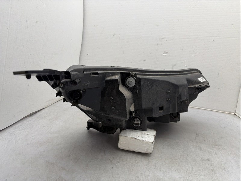 2017-2022 Honda CR-V Left Driver Headlight OEM LED