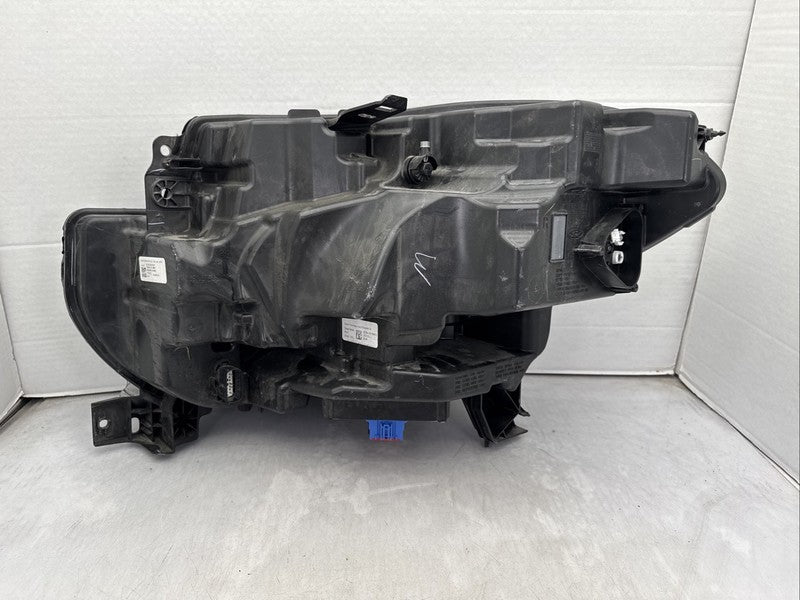 2022-2024 Ford Expedition Right Passenger Full LED Headlight OEM
