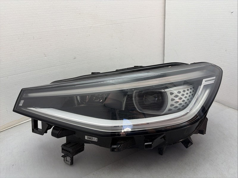 2021-2025 Volkswagen ID.4 Left Driver Headlight OEM LED