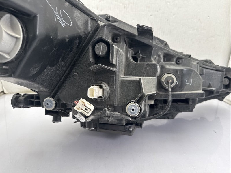 2022-2024 Lexus NX250 NX350 Left LH Driver OEM LED Headlight