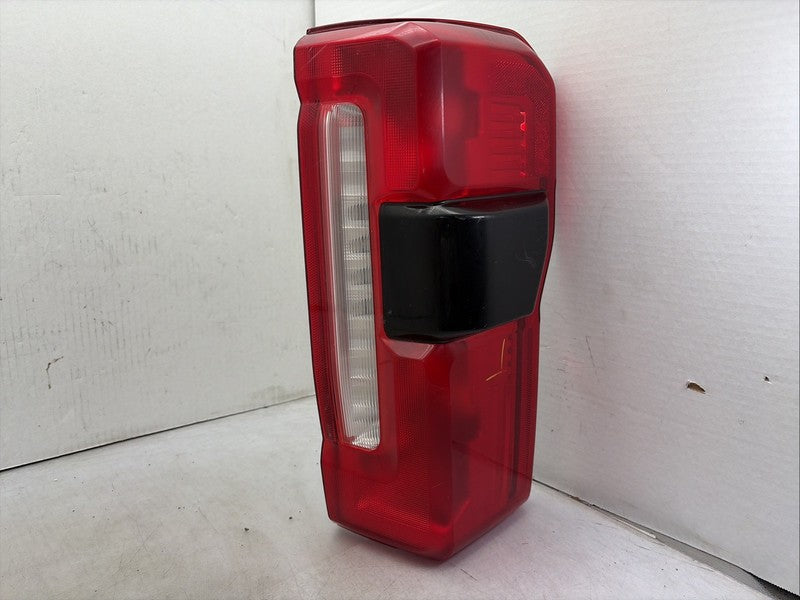 2023-2026 Ford F250 F350 Right Tail Light RH Passenger OEM BLISS Halog