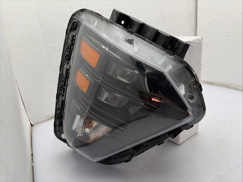 2024-2026 Hyundai Kona Right Passenger Headlight OEM LED Lamp 92102 BE