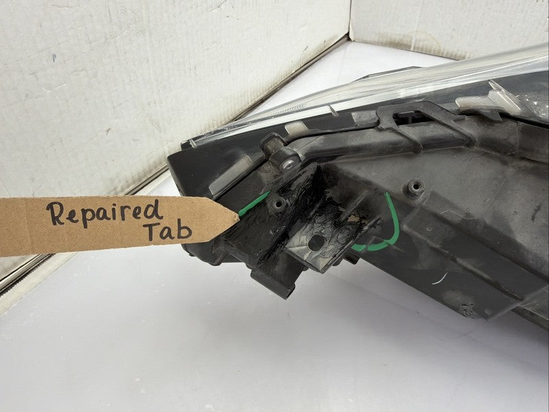 2020-2022 Lexus RX350 RX450h Right Passenger OEM LED Headlight
