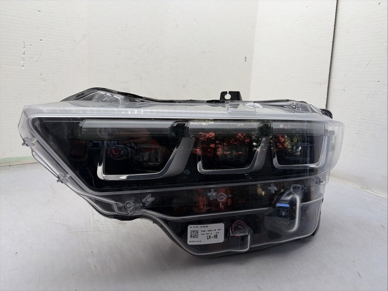 2024-2026 Ford Mustang Left Driver OEM LED Headlight