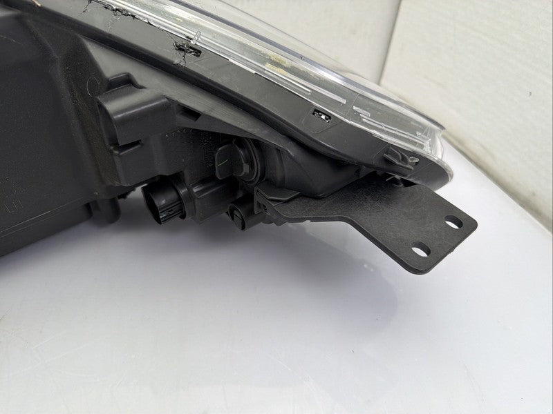 2017-2022 Kia Sportage Left Driver Halogen Headlight TYC