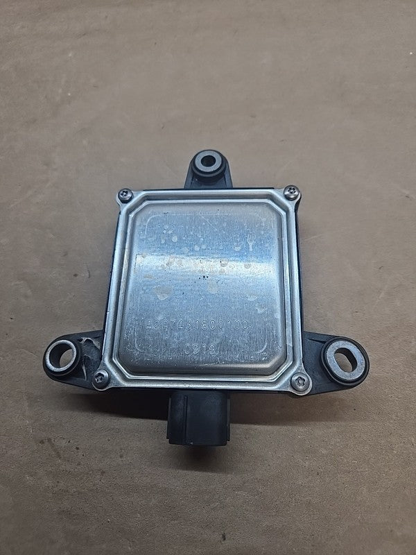 Subaru Outback 2019 Blind Spot Sensor Module - Right