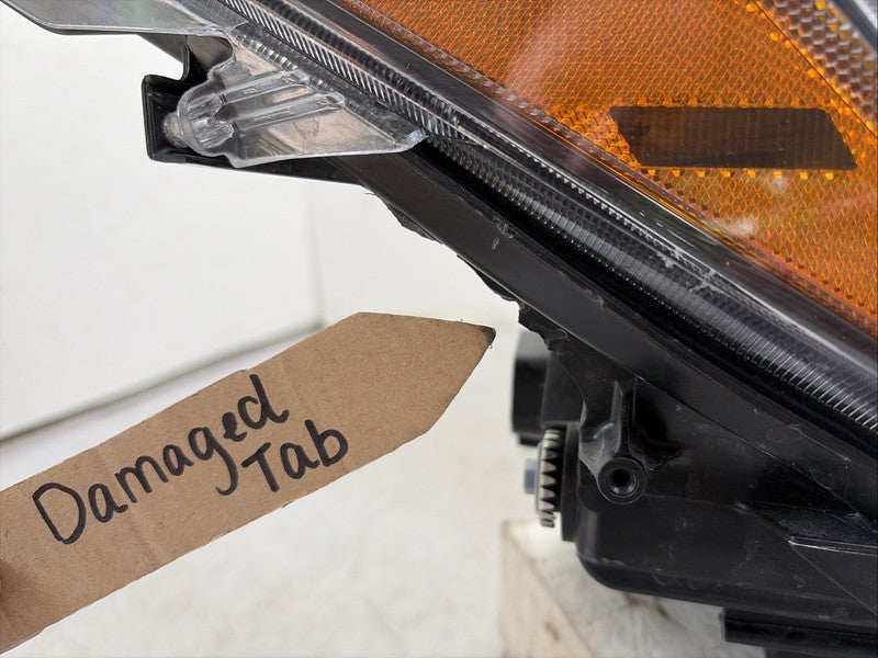 2020-2023 Toyota Corolla Right Headlight OEM LED Lamp