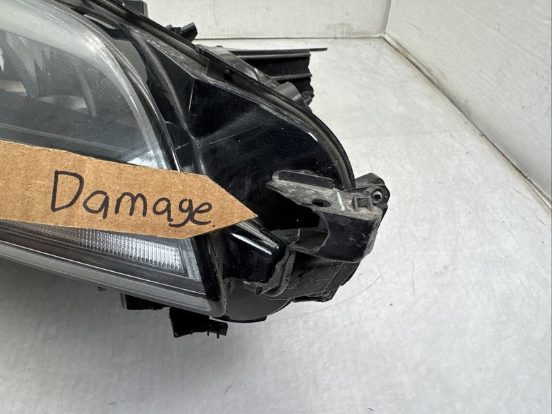 2020-2024 Lincoln Aviator Right Passenger Headlight OEM LED