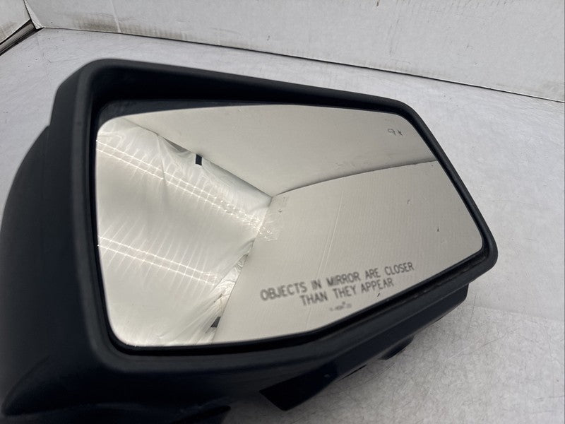2019-2023 Chevy Silverado 1500 Right Passenger Mirror OEM Blind Spot C