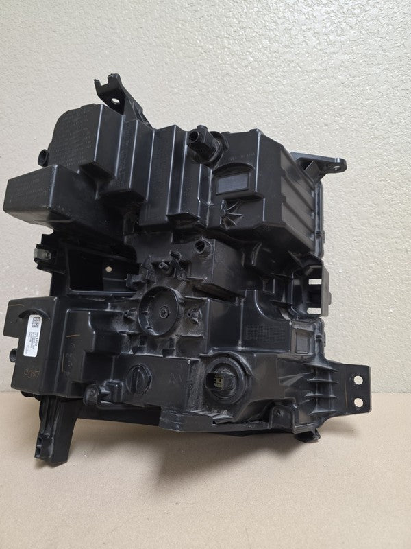 2019-2021 Chevy Silverado 1500 Left Driver Side Headlight OEM LED