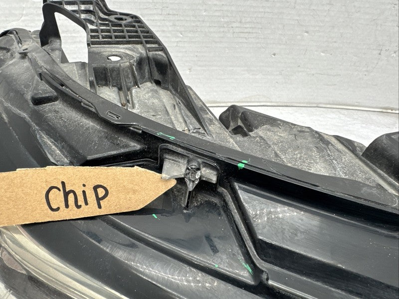 2021-2025 Acura TLX Right Passenger OEM LED Headlight