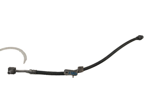 2012-2015 Tesla Model S Brake Caliper Vacuum Hose - [Side]