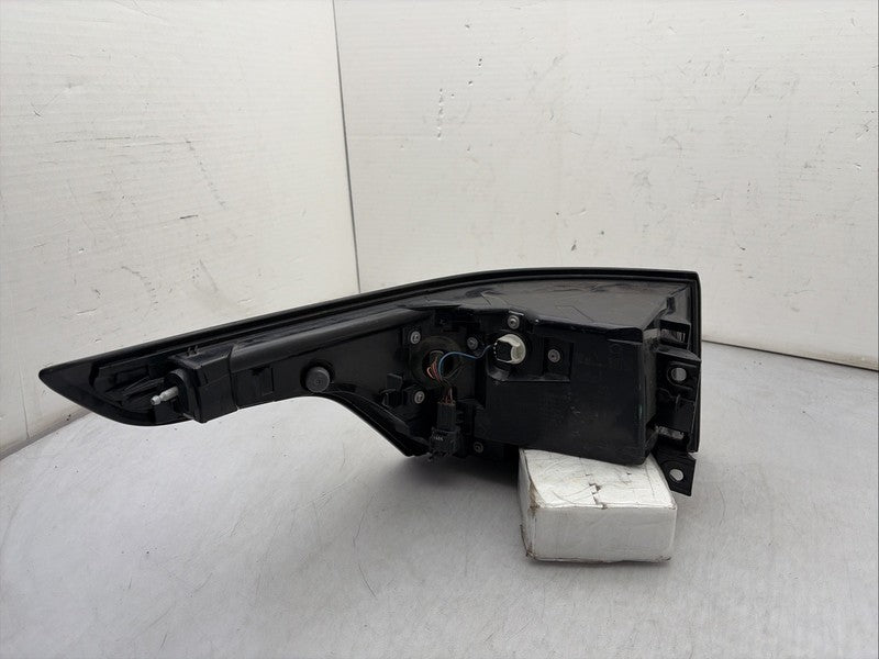 2014-2017 Range Rover Sport Right Tail Light RH Passenger LED OEM