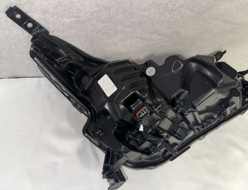 2019-2023 Nissan Altima Left LED Headlight OEM