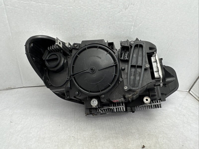 2014-2016 BMW 4 Series Left Driver Headlight Xenon HID OEM A9739910702